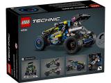 Конструктор Lego Technic Off-Road Race Buggy (42164) - изображение 7