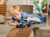 Конструктор Lego Technic Off-Road Race Buggy (42164) - изображение 9