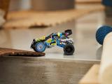 Конструктор Lego Technic Off-Road Race Buggy (42164) - изображение 10