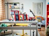 Конструктор Lego City Пожарное депо с пожарной машиной (60414) - изображение 10