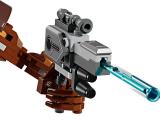 Конструктор Lego Marvel Ракета и малыш Грут (76282) - изображение 5