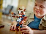 Конструктор Lego Marvel Ракета и малыш Грут (76282) - изображение 8