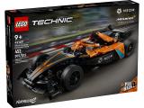 Конструктор Lego Technic Гоночный автомобиль NEOM McLaren Formula E (42169) - изображение 1