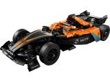 Конструктор Lego Technic Гоночный автомобиль NEOM McLaren Formula E (42169) - изображение 2