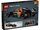 Конструктор Lego Technic Гоночный автомобиль NEOM McLaren Formula E (42169) - изображение 3