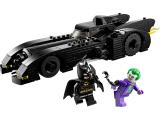Конструктор Lego Batman Бэтмобиль: Бэтмен против Джокера (76224) - изображение 2