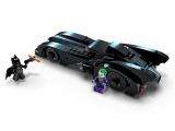 Конструктор Lego Batman Бэтмобиль: Бэтмен против Джокера (76224) - изображение 3