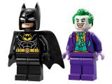 Конструктор Lego Batman Бэтмобиль: Бэтмен против Джокера (76224) - изображение 4