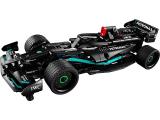 Конструктор Lego Technic Mercedes-AMG F1 W14 E Performance Pull-Back (42165) - изображение 2