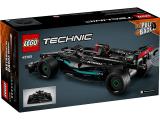 Конструктор Lego Technic Mercedes-AMG F1 W14 E Performance Pull-Back (42165) - изображение 6