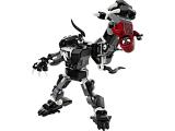 Конструктор Lego Marvel Механическая броня Венома против Майлза Моралеса (76276) - изображение 2