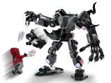 Конструктор Lego Marvel Механическая броня Венома против Майлза Моралеса (76276) - изображение 3