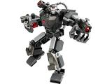 Конструктор Lego Marvel Робот Боевой машины (76277) - изображение 2