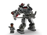 Конструктор Lego Marvel Робот Боевой машины (76277) - изображение 3