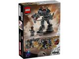 Конструктор Lego Marvel Робот Боевой машины (76277) - изображение 5