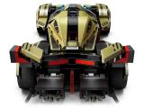 Конструктор Lego Speed Champions Lamborghini Lambo V12 Vision GT (76923) - изображение 6