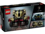Конструктор Lego Speed Champions Lamborghini Lambo V12 Vision GT (76923) - изображение 7
