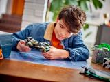 Конструктор Lego Speed Champions Lamborghini Lambo V12 Vision GT (76923) - изображение 9