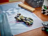 Конструктор Lego Speed Champions Lamborghini Lambo V12 Vision GT (76923) - изображение 10