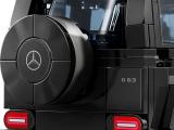 Конструктор Lego Speed Champions Mercedes-AMG G 63 & Mercedes-AMG SL 63 (76924) - изображение 6