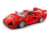 Конструктор Lego Speed Champions Ferrari F40 Supercar (76934) - изображение 3