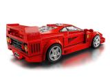 Конструктор Lego Speed Champions Ferrari F40 Supercar (76934) - изображение 4