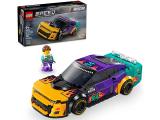 Конструктор Lego Speed Champions Nascar Next Gen Chevrolet Camaro ZL1 (76935) - изображение 1