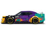 Конструктор Lego Speed Champions Nascar Next Gen Chevrolet Camaro ZL1 (76935) - изображение 4