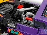 Конструктор Lego Speed Champions Nascar Next Gen Chevrolet Camaro ZL1 (76935) - изображение 6