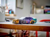 Конструктор Lego Speed Champions Nascar Next Gen Chevrolet Camaro ZL1 (76935) - изображение 10