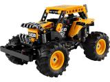 Конструктор Lego Technic Monster Jam DIGatron (42199) - изображение 2
