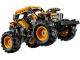 Конструктор Lego Technic Monster Jam DIGatron (42199) - изображение 3