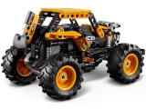 Конструктор Lego Technic Monster Jam DIGatron (42199) - изображение 4