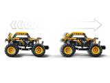 Конструктор Lego Technic Monster Jam DIGatron (42199) - изображение 5