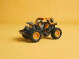 Конструктор Lego Technic Monster Jam DIGatron (42199) - изображение 7