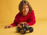 Конструктор Lego Technic Monster Jam DIGatron (42199) - изображение 8