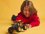 Конструктор Lego Technic Monster Jam DIGatron (42199) - изображение 9