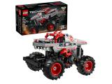 Конструктор Lego Technic Monster Jam ThunderROARus (42200) - изображение 1