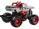 Конструктор Lego Technic Monster Jam ThunderROARus (42200) - изображение 2