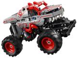Конструктор Lego Technic Monster Jam ThunderROARus (42200) - изображение 4