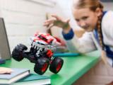 Конструктор Lego Technic Monster Jam ThunderROARus (42200) - изображение 8