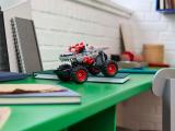 Конструктор Lego Technic Monster Jam ThunderROARus (42200) - изображение 9