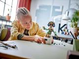 Конструктор Lego Marvel Танцующий Грут (76297) - изображение 7