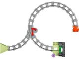 Конструктор Lego Duplo Железнодорожный тоннель и колеи (10425) - изображение 4