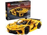 Конструктор Lego Technic Chevrolet Corvette Stingray (42205) - изображение 1