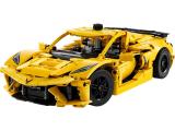 Конструктор Lego Technic Chevrolet Corvette Stingray (42205) - изображение 2