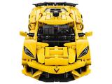 Конструктор Lego Technic Chevrolet Corvette Stingray (42205) - изображение 3