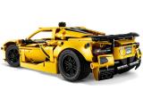 Конструктор Lego Technic Chevrolet Corvette Stingray (42205) - изображение 4