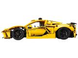 Конструктор Lego Technic Chevrolet Corvette Stingray (42205) - изображение 5