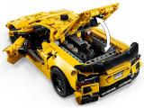 Конструктор Lego Technic Chevrolet Corvette Stingray (42205) - изображение 6
